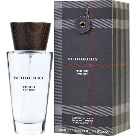 burberry touch perfume shop